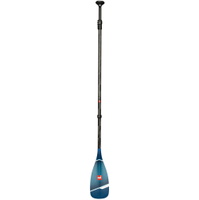 Hybrid 3-delad Paddel